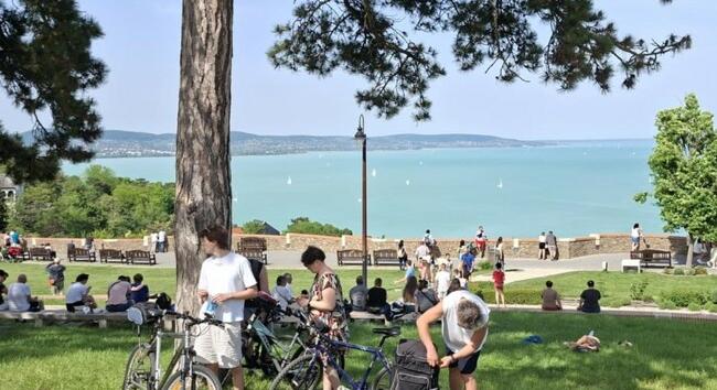 Felejtsd el a szürkeséget! Ilyen napunk lesz szombaton