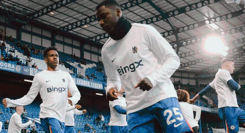 Borzasztó állapotban van a Chelsea, 100 milliós igazolással kezdik a menekülést