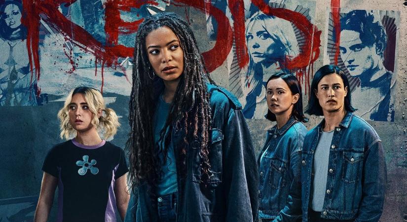 [BREAKING] Elkaszálták a Gen V-t, nem készül el a The Boys spin-offjának harmadik szezonja