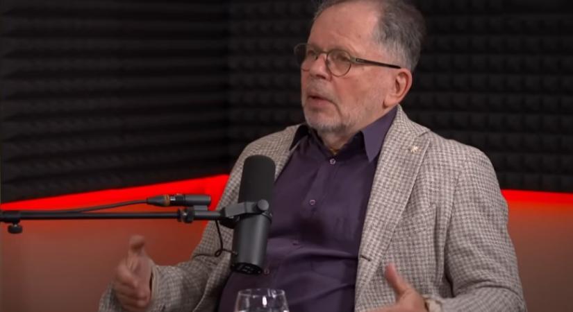 Szétesik vagy megerősödik a Fidesz? Így látja Hann Endre, a Medián vezetője