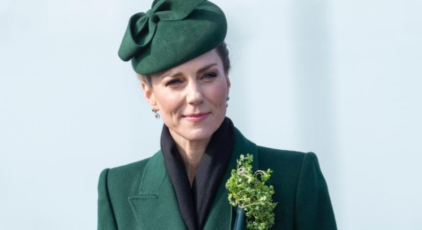 Katalin végre durván kiosztotta Kamillát: megfagyott a levegő, a királyné szóhoz sem jutott