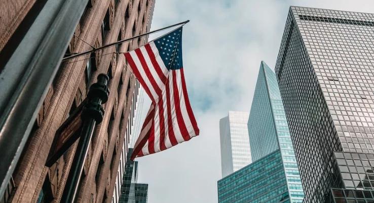 Az amerikai fogyasztói hangulat az előzetesen becsültnél kevésbé romlott áprilisban