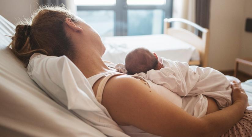 Gondoltad volna? Ezek voltak 2025 legnépszerűbb keresztnevei a szülők körében