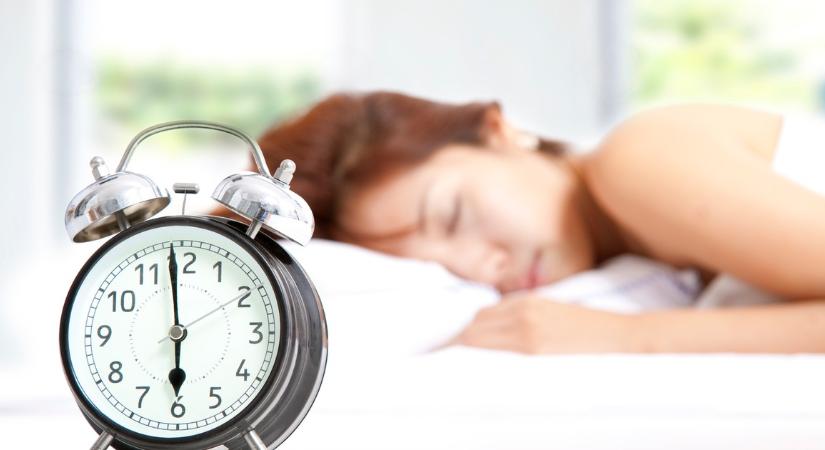 Egyenesen az ágyba: kiderült a tökéletes lefekvési idő – ezen múlik a tested és az agyad regenerációja