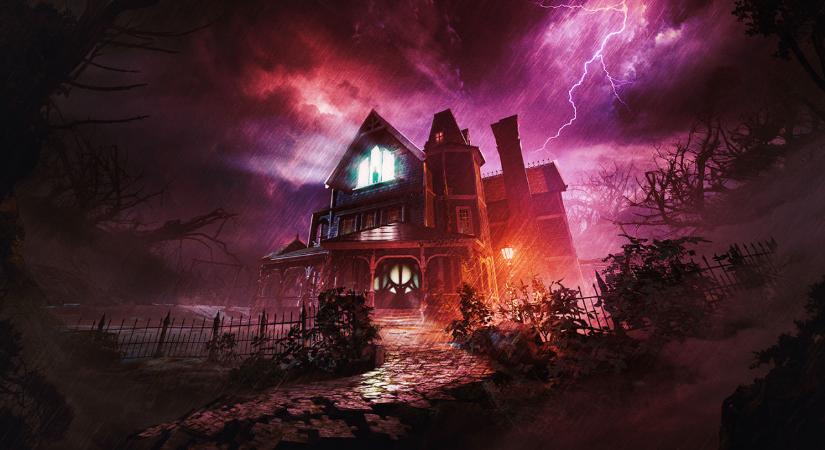 The 7th Guest Remake: beírta a naptárba a vendég az érkezését [VIDEO]