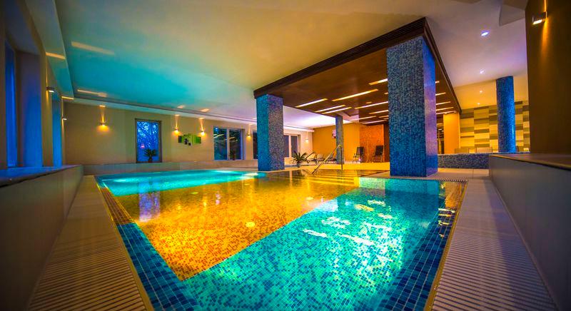 Royal Club Hotel****, Visegrád