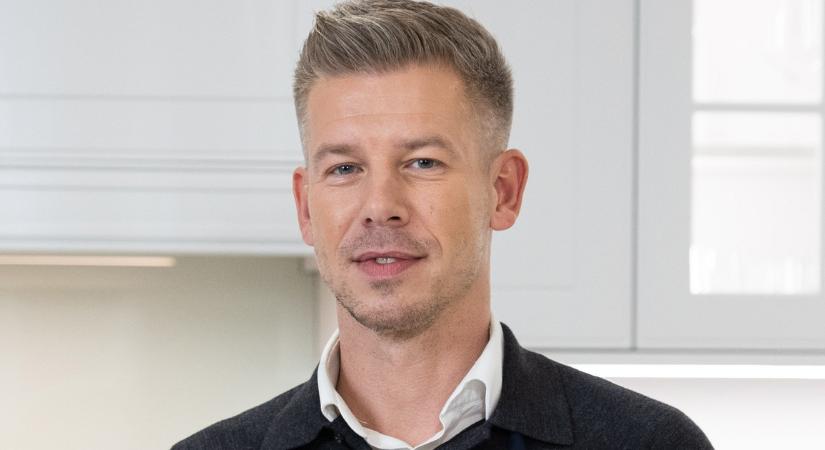 Magyar Péter friss fotón mutatta meg nagyon ritkán látott családját