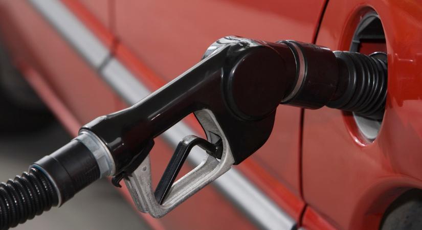 Rossz hír jött a benzinárról