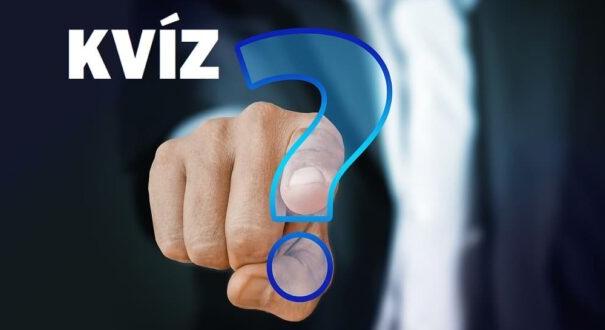 Kvíz: Van pár perced? Játszd le ezt az érdekes quizt (523)