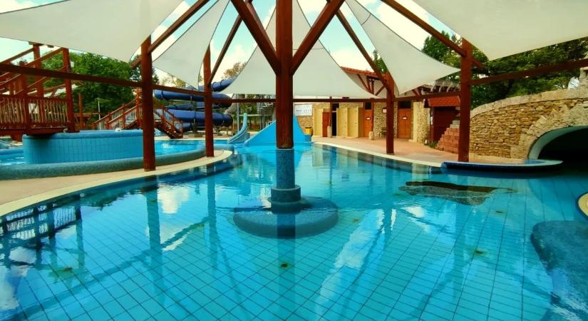 A lengyel turisták nagy kedvence ez a hazai gyógyvizes fürdőhely