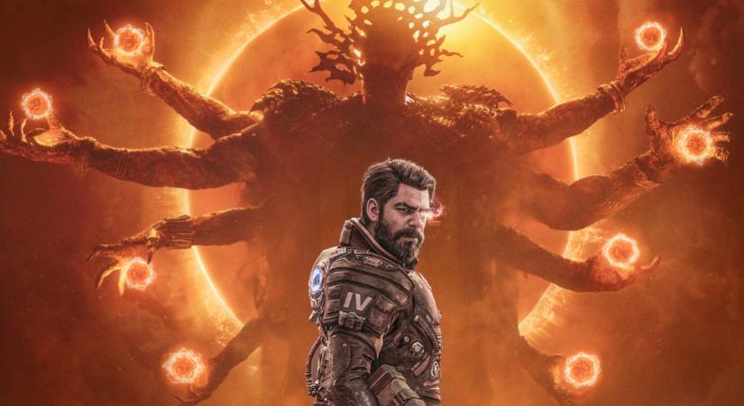 Saros: teszten az év egyik legígéretesebb videójátéka