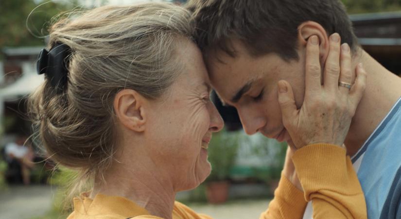 Tarolt a Mommy Blue a 16. Pekingi Nemzetközi Filmfesztiválon