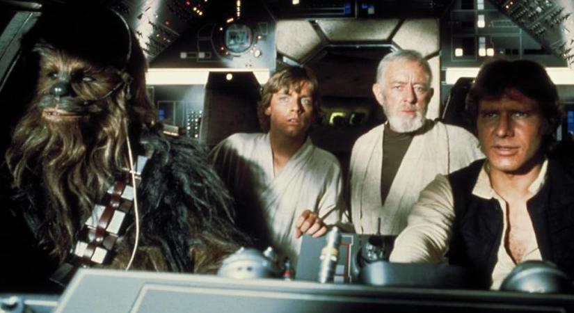 Ezt a 8 filmet lehetetlen nem szeretni