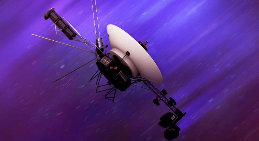 Merész húzással mentheti meg a NASA az emberiség legtávolabbi űreszközét