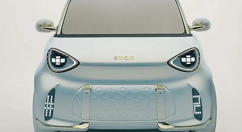 Visszatér gyökereihez a Smart