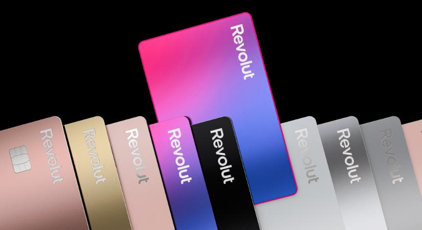 150 milliárd dolláros értékeltség mellett lépne tőzsdére a Revolut