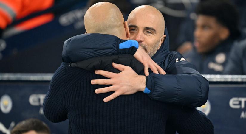 Egyre valószínűbb Guardiola távozása, és az is, hogy ki lesz az utódja