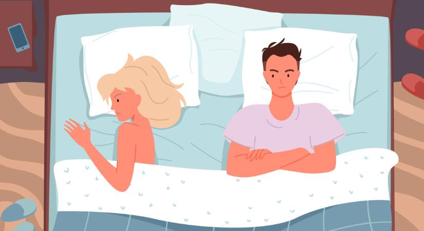 Ez volt a közös azokban a férfiakban, akikkel a szex szörnyű volt - Magyar nő vallomása