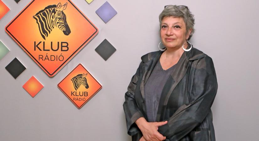 Törley Katalin Lannert Judit jelöléséről: Megvalósulhat az a fajta kommunikáció, amire mindig is vágytunk