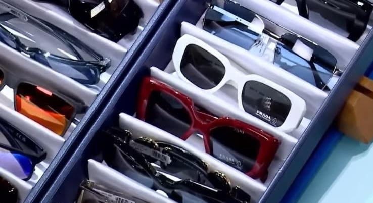 Országos vizsgálatot indít a hatóság: a napszemüvegek lesznek fókuszban