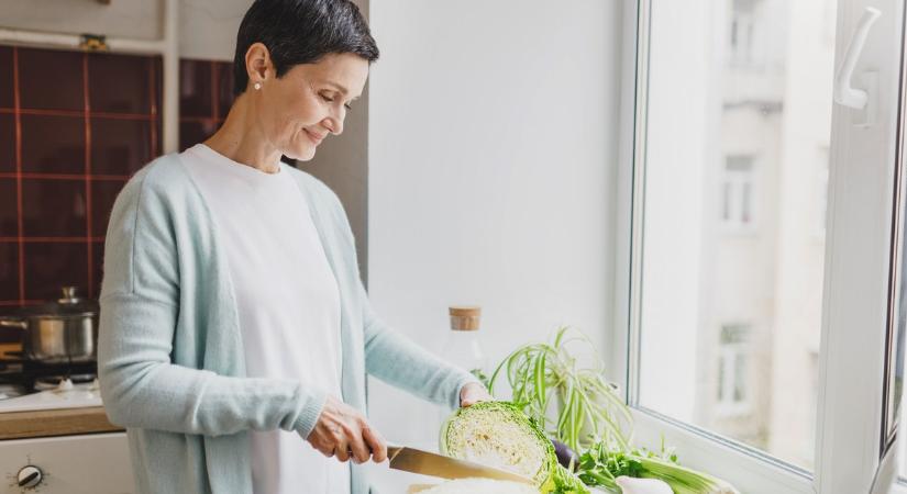 Friss káposzta a tányéron: miért lehet a nyár legjobb választása?