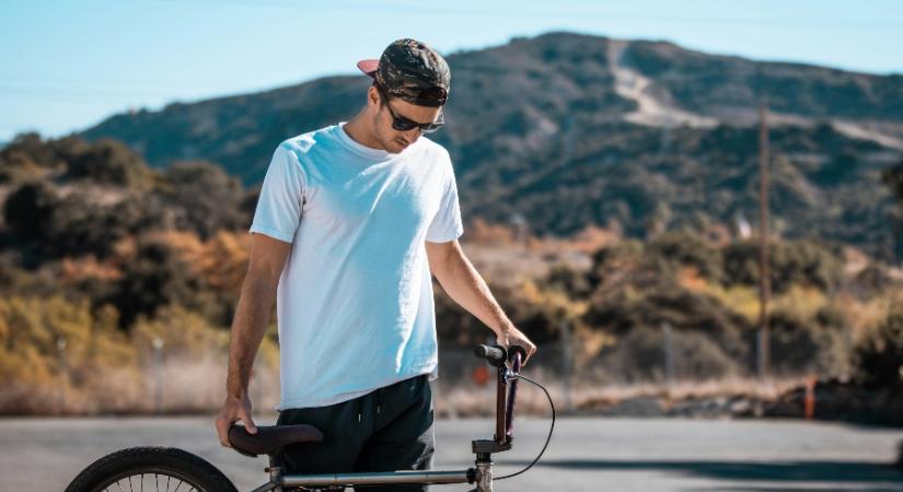 Csúcsra ér az enyhülés, ma akár 25 fok is lehet, aztán érkezik a hidegfront