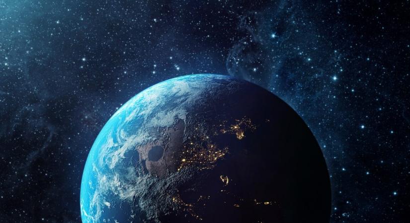 Közeleg a nagy UFO-leleplezés – olyat látott a képviselő, amire nincs magyarázat