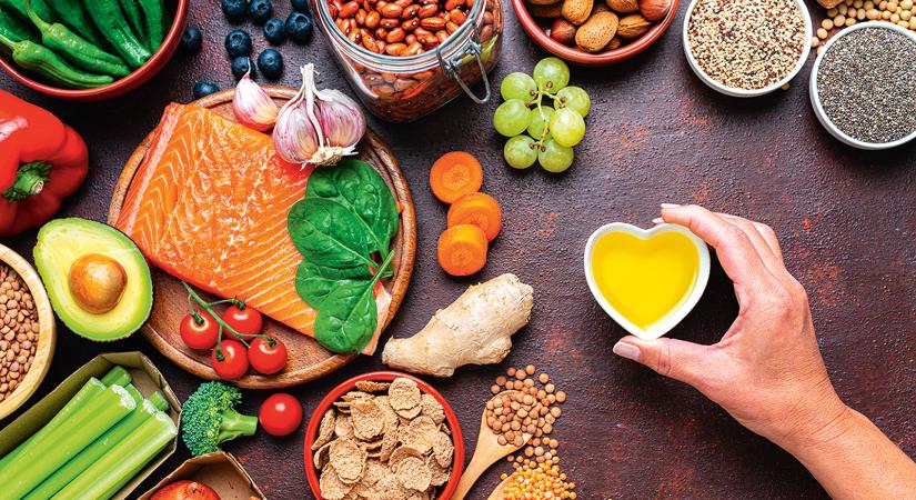 Viking étrend a modern mindennapokban – ezt érdemes ellesnünk az északiaktól