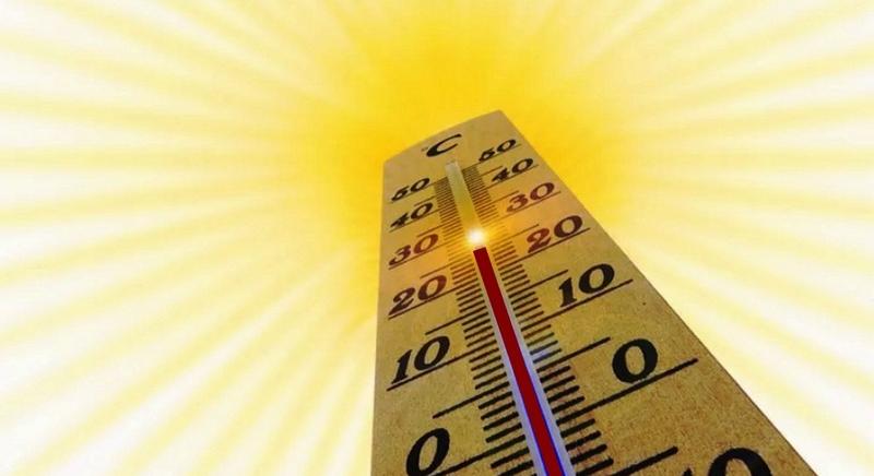 Kifejezetten meleg, késő tavaszi idő várható a hétvége első felében