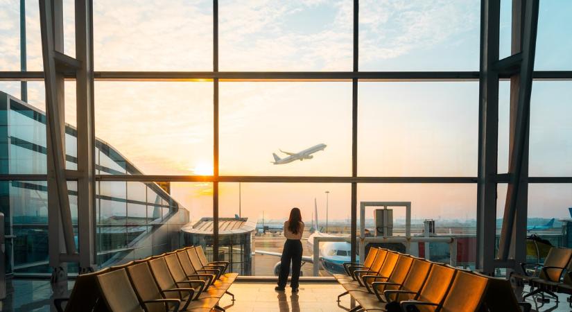 Nagy bejelentést tett a Ryanair, novembertől minden megváltozik majd