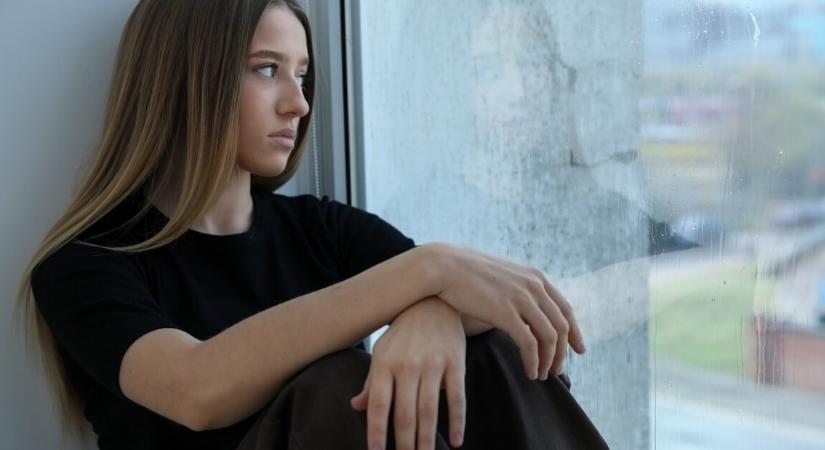 Megvan, mely sejtek felelősek a depresszióért az agyban