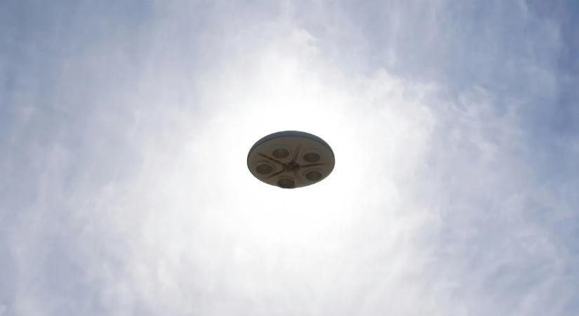 40 szemtanú látott UFO-t, ezt tárta fel a szakértő