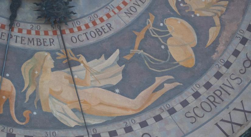 Ez a 3 csillagjegy mágnesként vonzza a szerencsét 2026 májusában