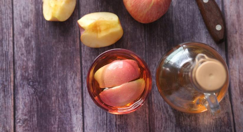 20 őrületes dolog, amire az ecetet használhatod otthon