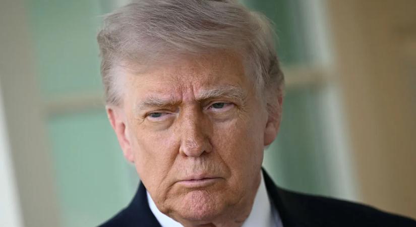 Légitársaságot menthet Donald Trump – tizennyolcezer munkahelyet óvna meg az elnök