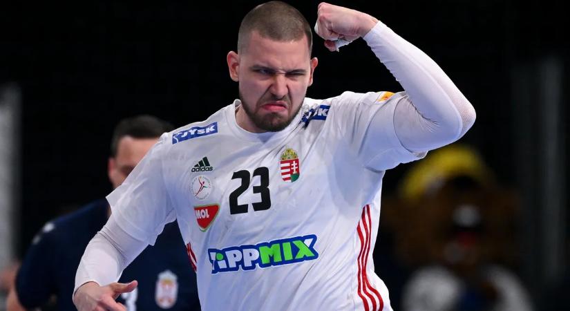 Kihagyhatatlan ajánlat vagy kényszermegoldás? Megszólalt a klubváltása után Máthé Dominik