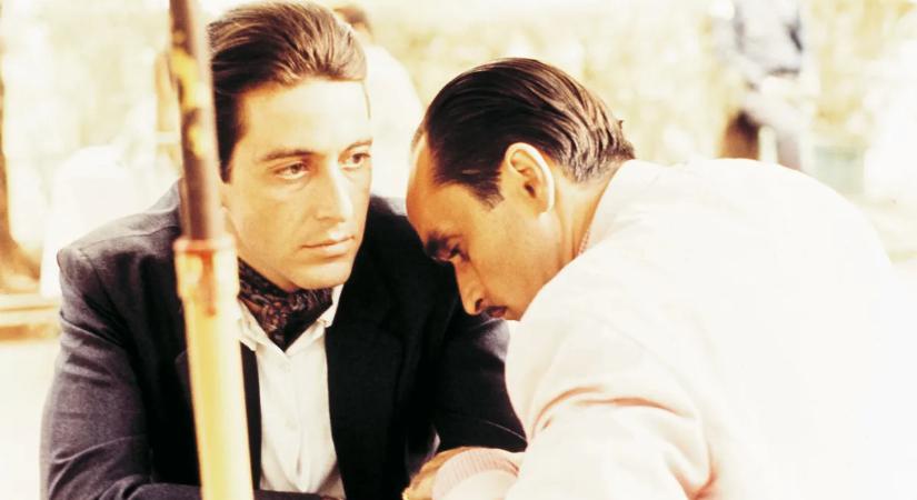86 éves a maffiafőnök: ezért lett Al Pacino minden idők legfélelmetesebb gengsztere