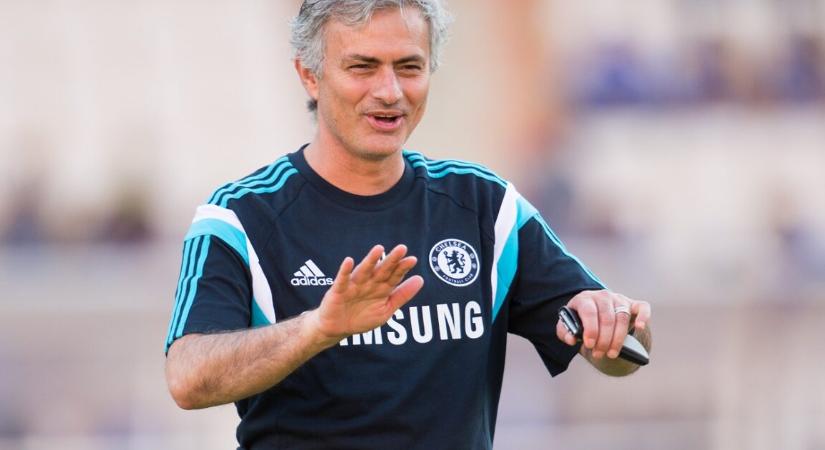 Mourinho tényleg visszatérhet a Real Madridhoz