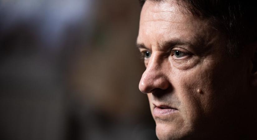 Budaházy György: Magyar Péter a legnagyobb szélhámos