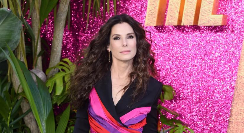 Hogy lehet? Keanu Reeves lenyomta Sandra Bullockot: ugyanazért a szerepért harcolt a két sztár!