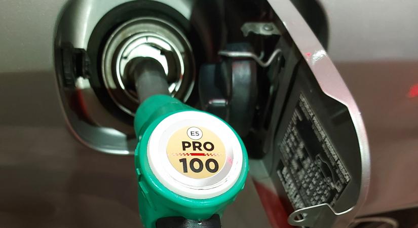 Ezek az autók fogyasztanak kevesebbet