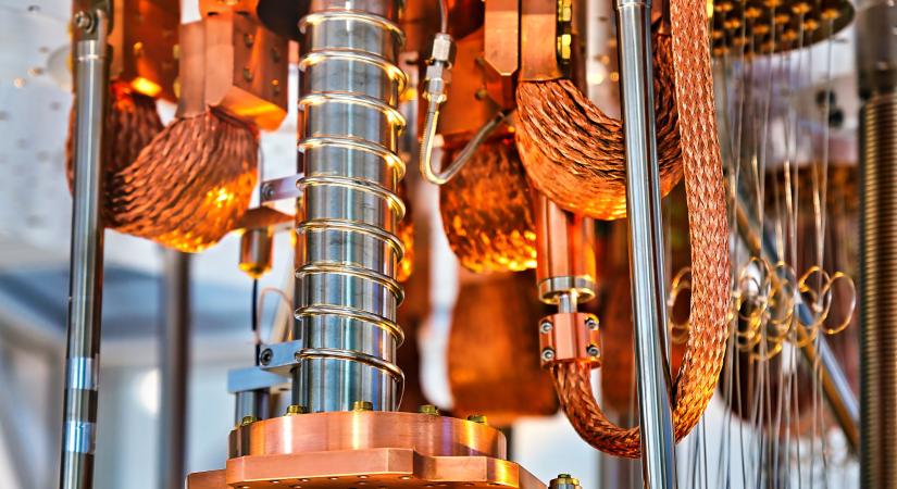 Ha eljön a Q-nap, azok fogják uralni a Földet, akik a vizet és az atomot