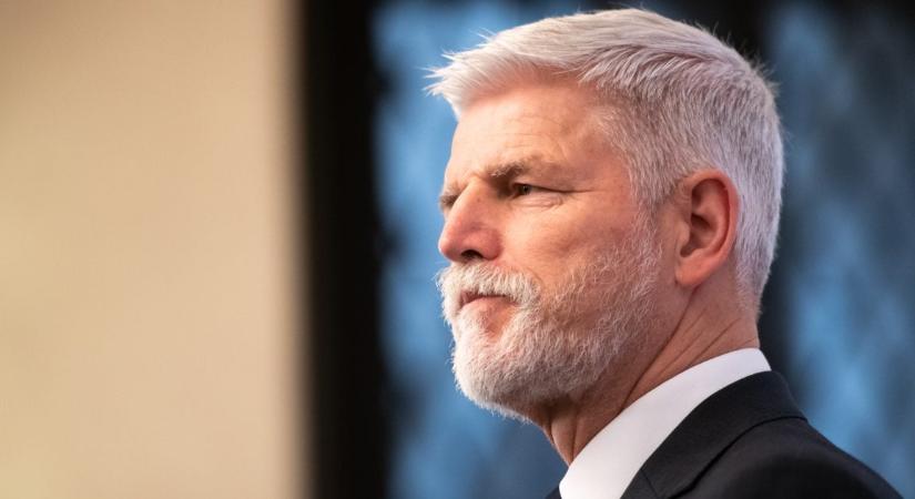 A cseh államfő megtalálta az öreg kontinens gondjaira a megoldást