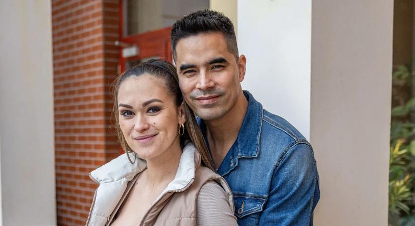 „Megsemmisültem” – Mi a pokol? Békefi Vikit kikezdték a kinézete miatt!