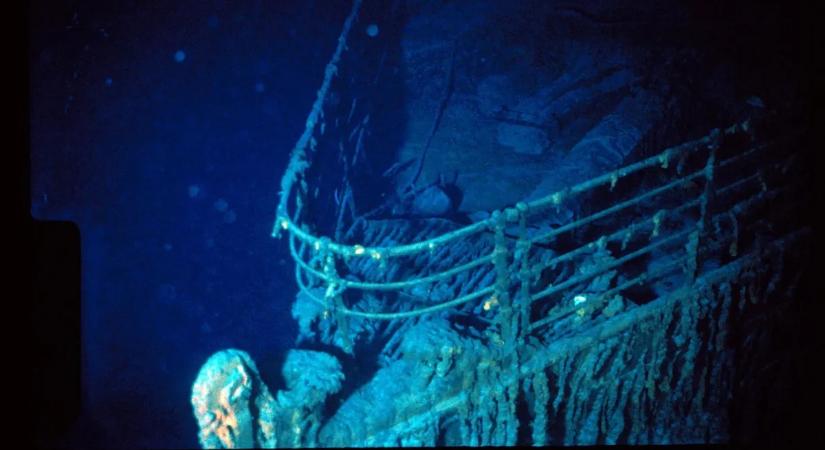 A Titanic hátborzongató titka: hová tűntek a holttestek a roncsból?