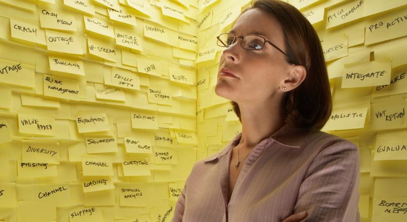 Érti is vagy csak használja? 8 idegen szó, amit csak a legműveltebbek ismernek