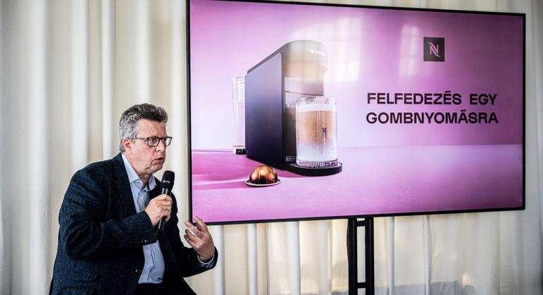 Totálisan átalakul a magyarok egyik kedvenc kávémárkája