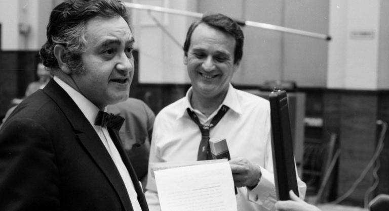 A magyar zene egyik legnagyobb legendája, akinek unokanővére izraeli nemzeti hős