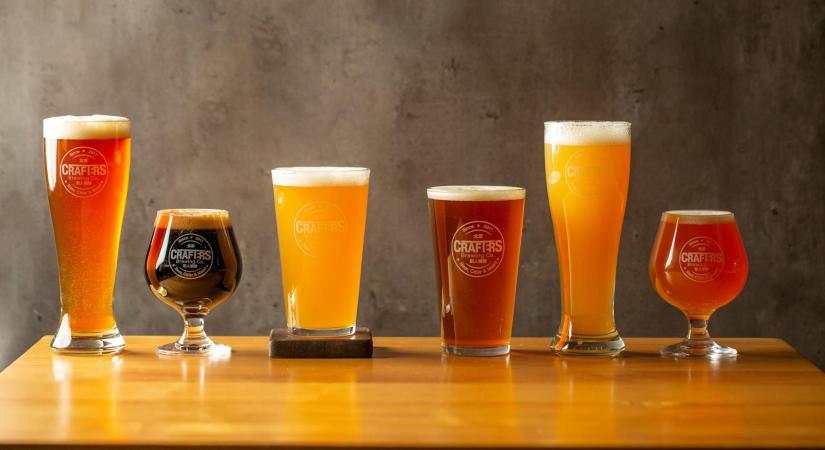 A söröket rangsorolták aszerint, melyikben van a legtöbb vitamin: íme a győztes!