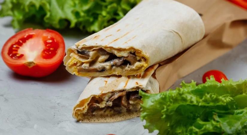 Mit főzzek ma? Két villámgyors menü a hétvégére, ha a jó időt inkább a szabadban töltenéd